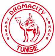 Dromacity Tunisie Logo